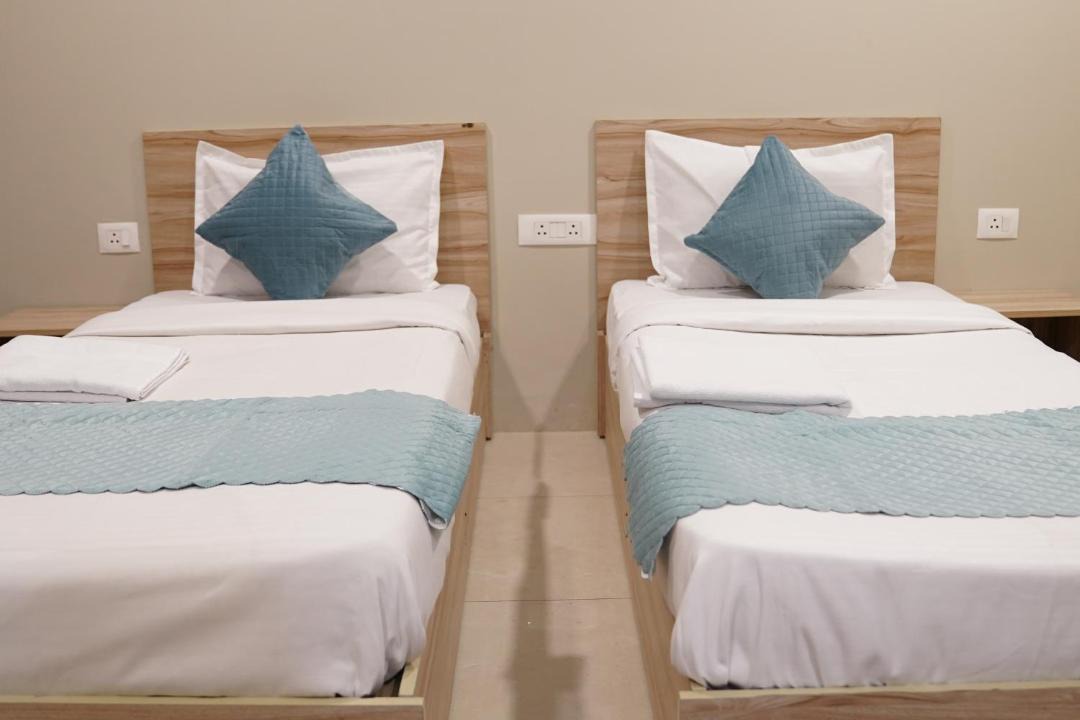 Photo of Bedroom in Sector 27