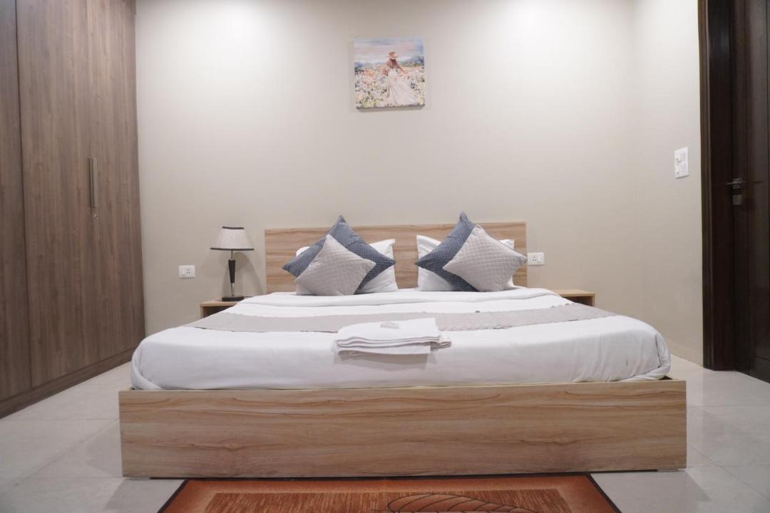 Photo of Bedroom in Sector 27