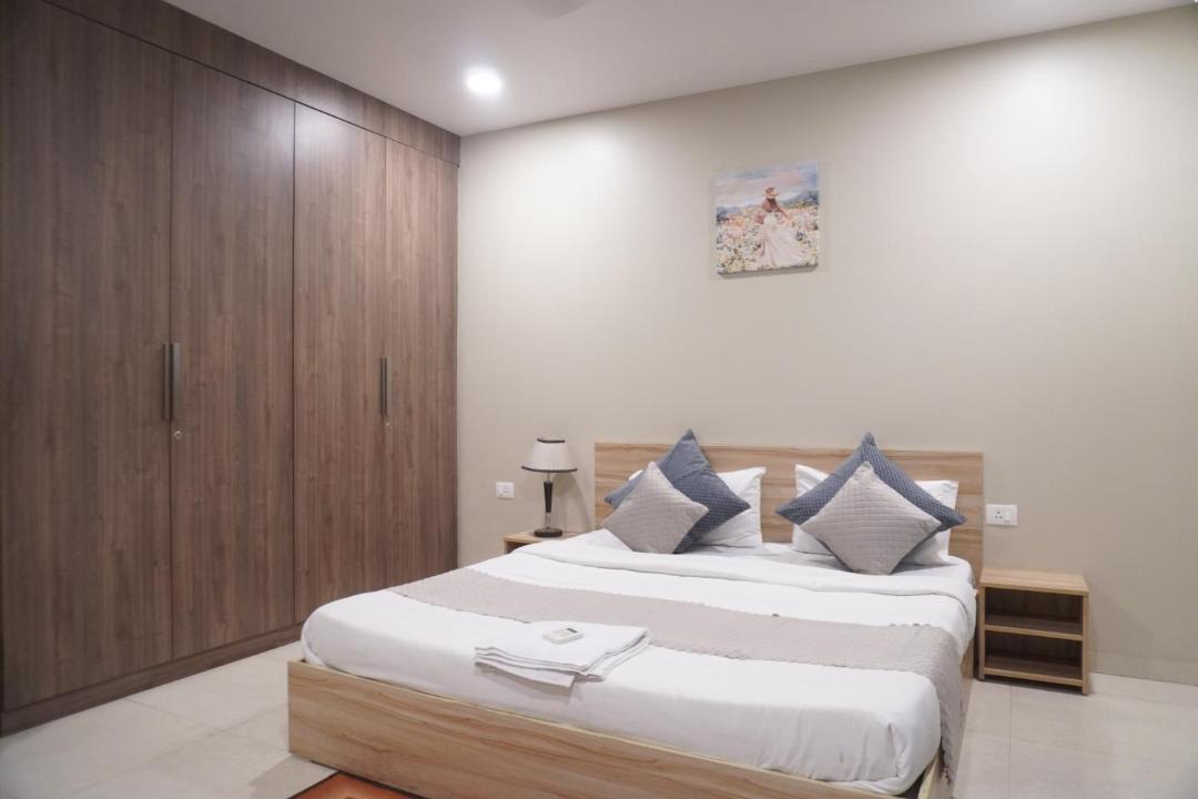 Photo of Bedroom in Sector 27