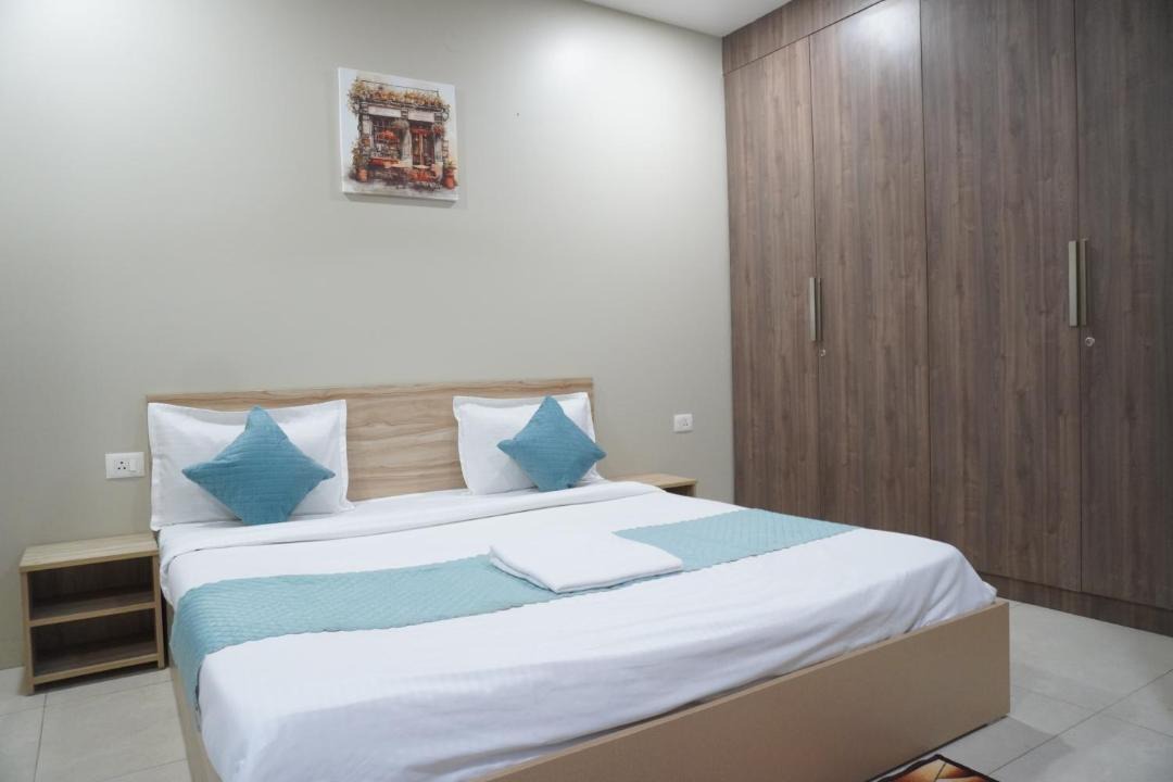 Photo of Bedroom in Sector 27