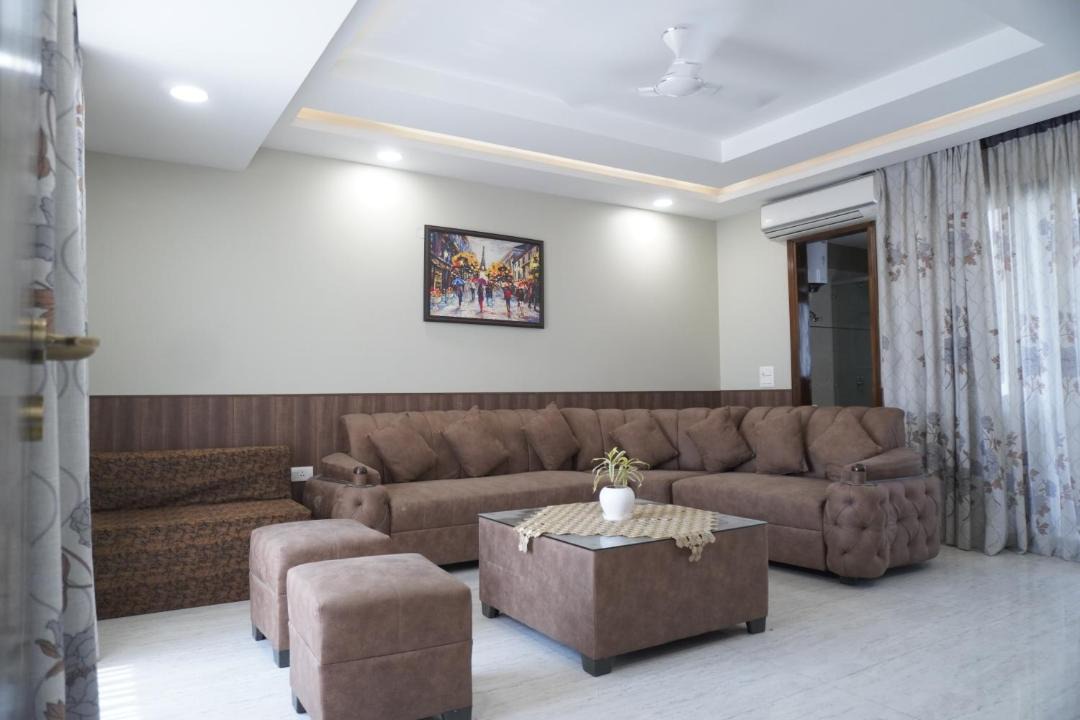 Photo of Livingroom in Sector 27