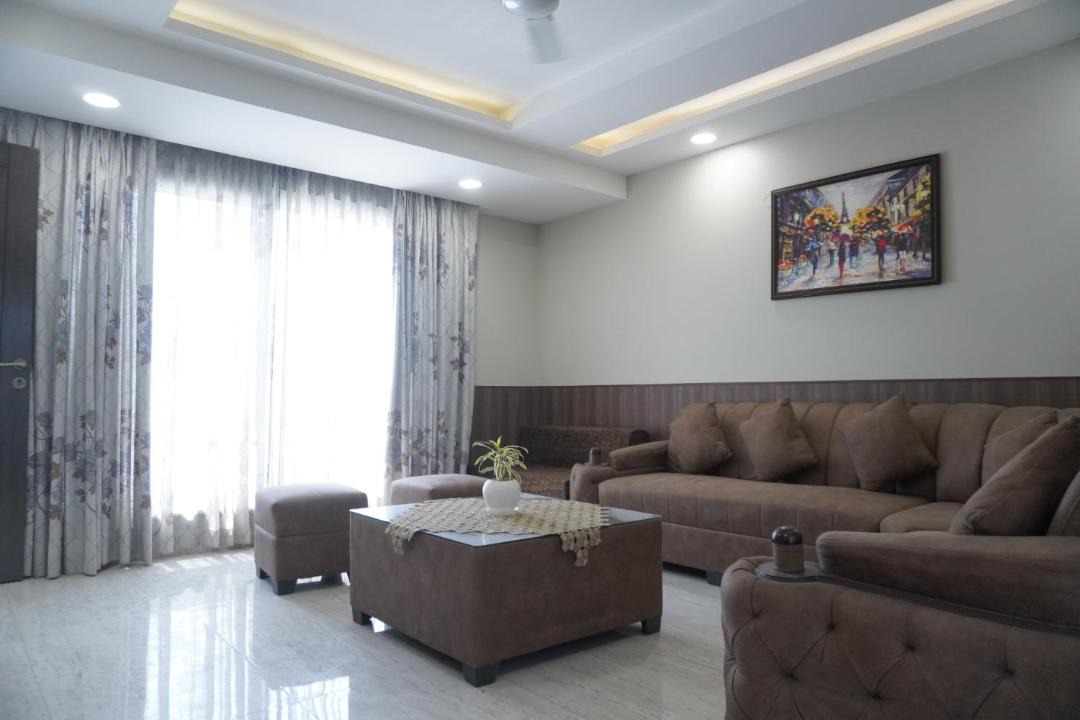 Photo of Livingroom in Sector 27