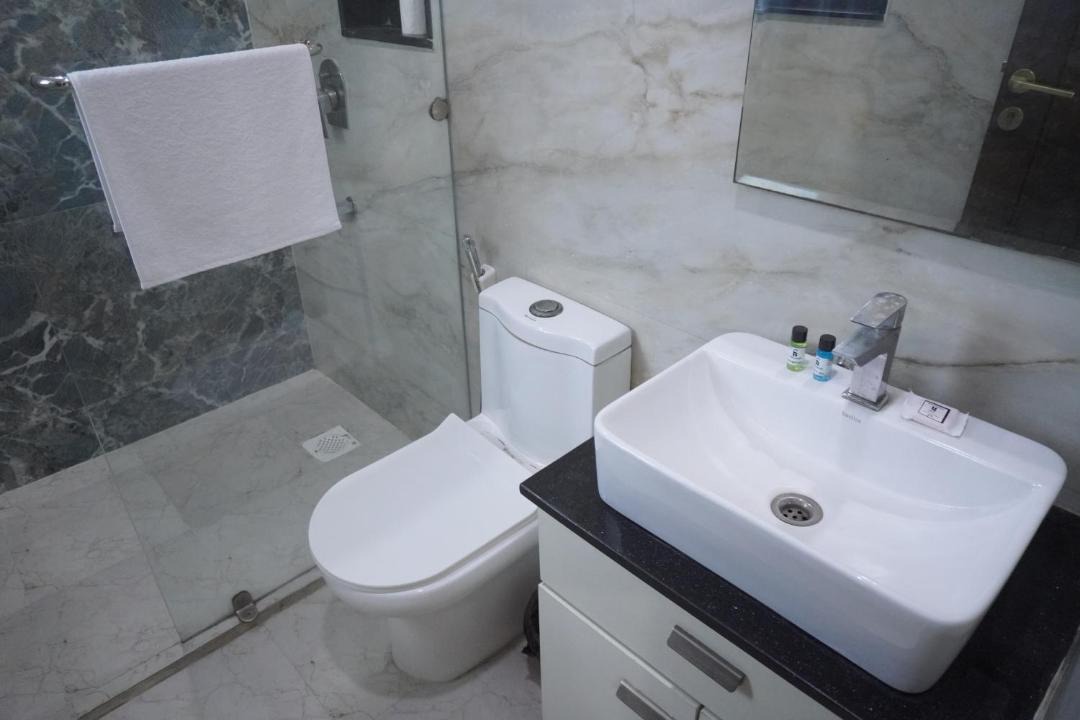 Photo of Bathroom in Sector 27