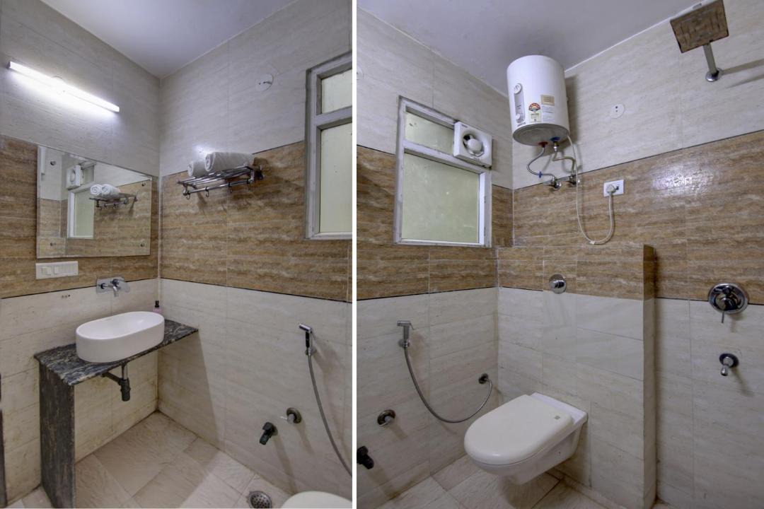 Photo of Bathroom in Vaishali
