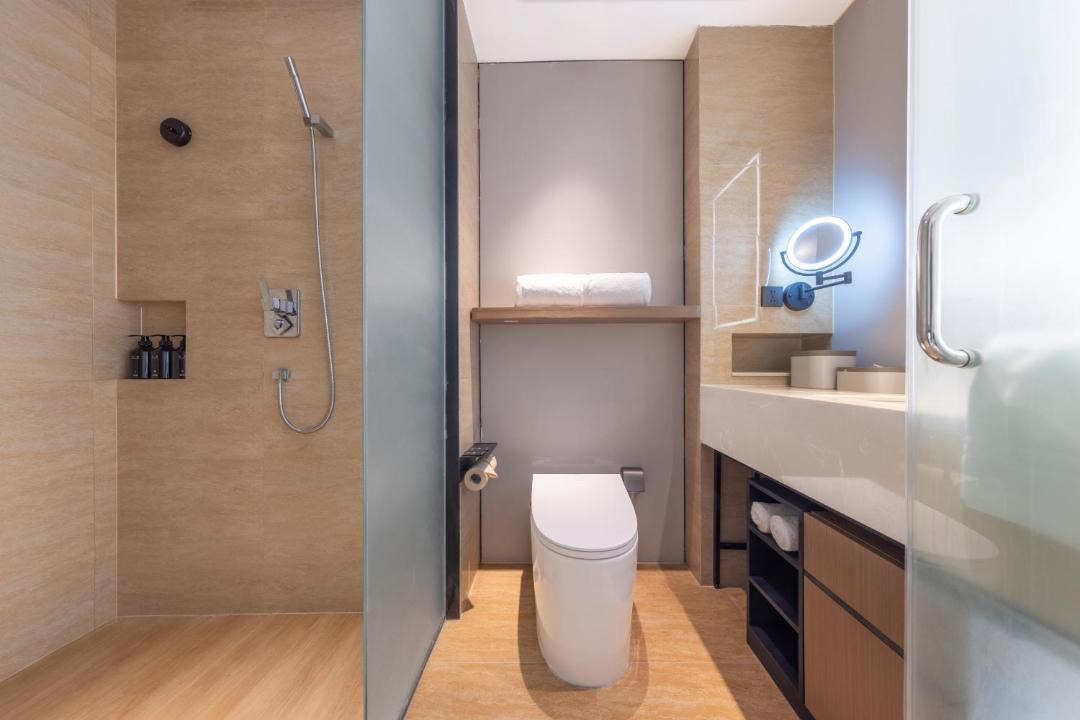 Photo of Bathroom in Dongli