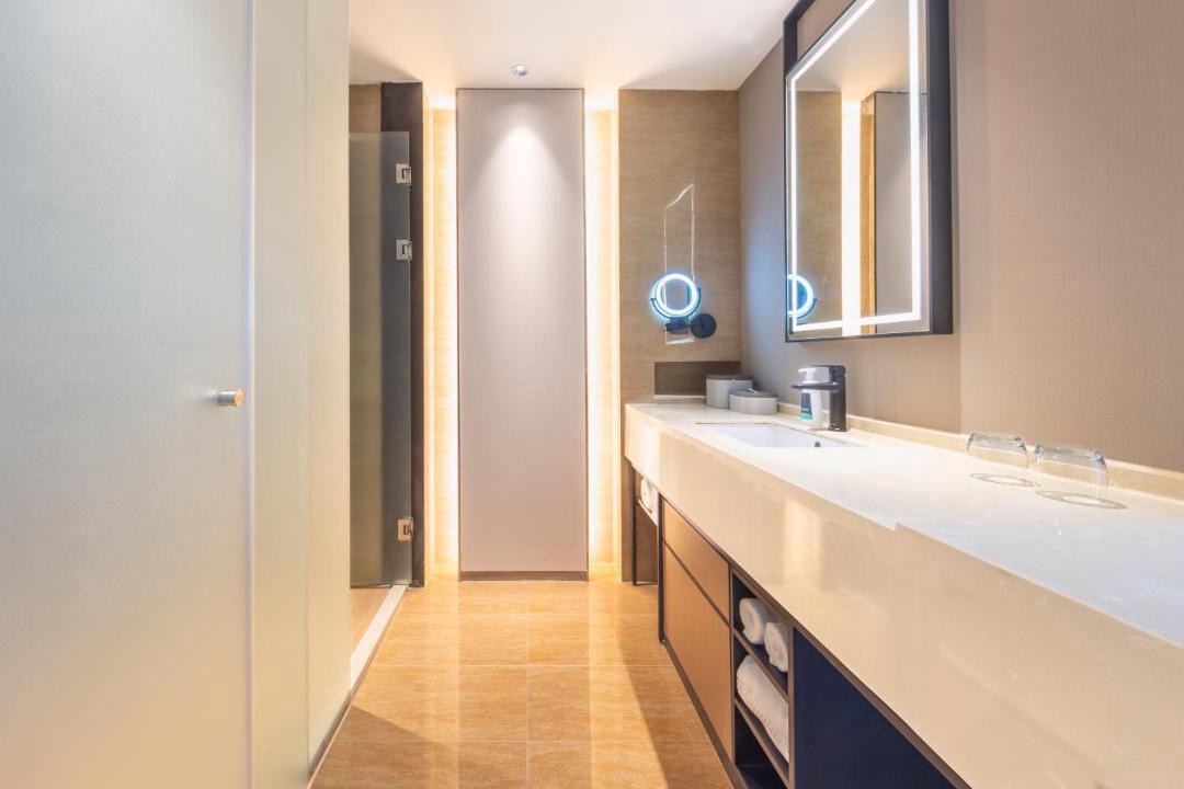 Photo of Bathroom in Dongli