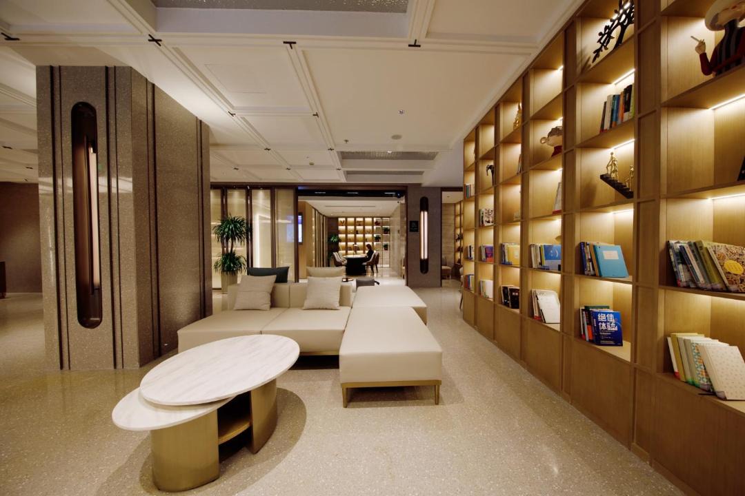 Photo of Others in Tianjin City Center
