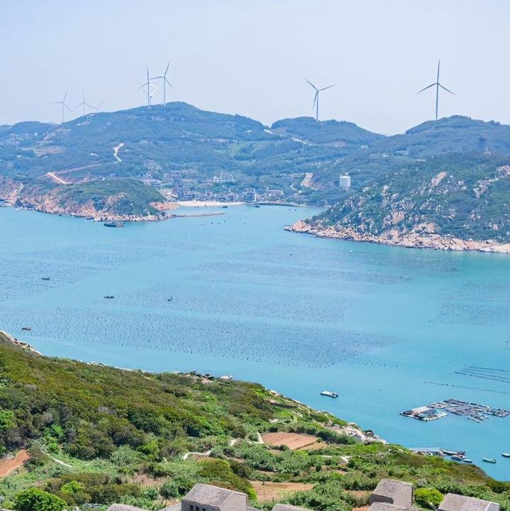 Photo of Others in Pingtan County