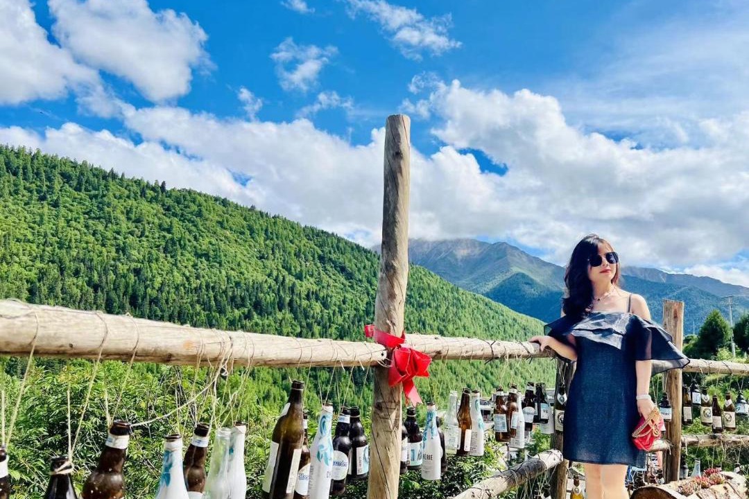Photo of Others in Wenchuan