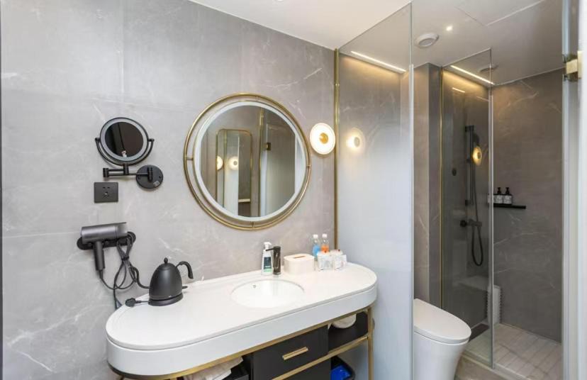 Photo of Bathroom in Hongqiao