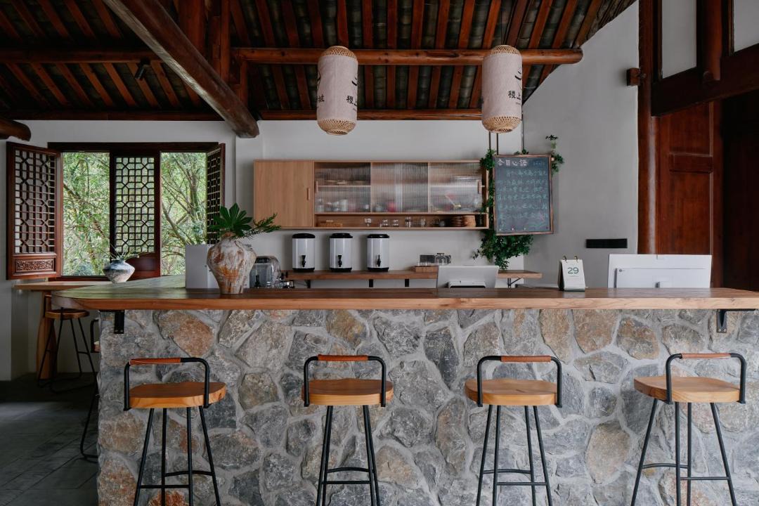 Photo of Kitchen in Shuimo