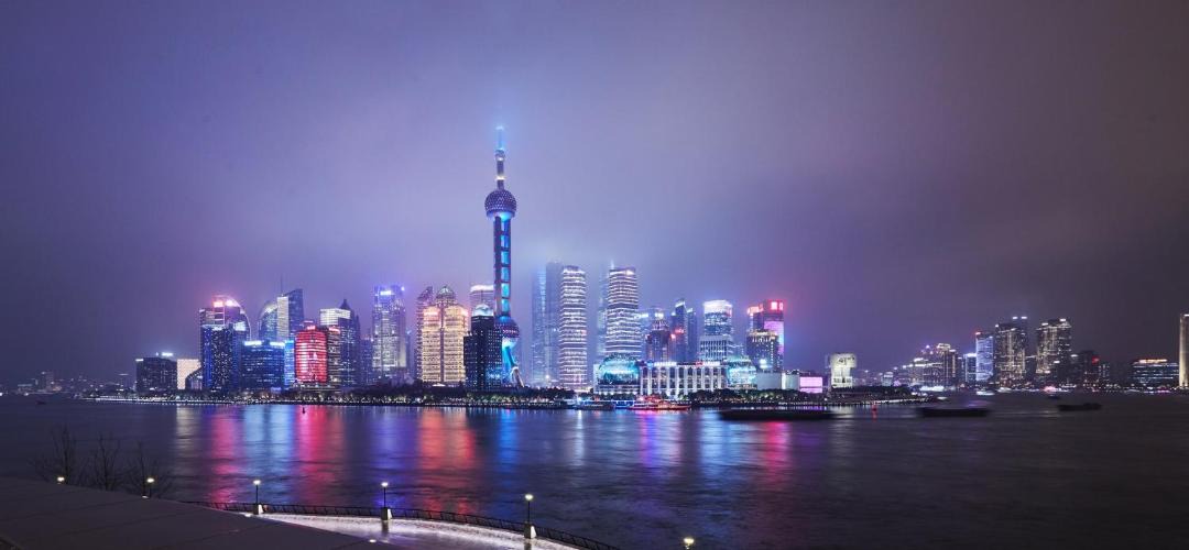 Photo of Others in Downtown Shanghai