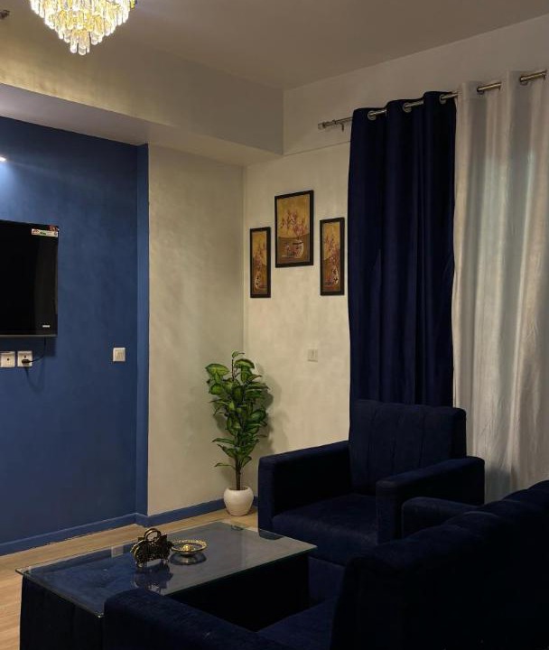Photo of Livingroom in Gomti Nagar