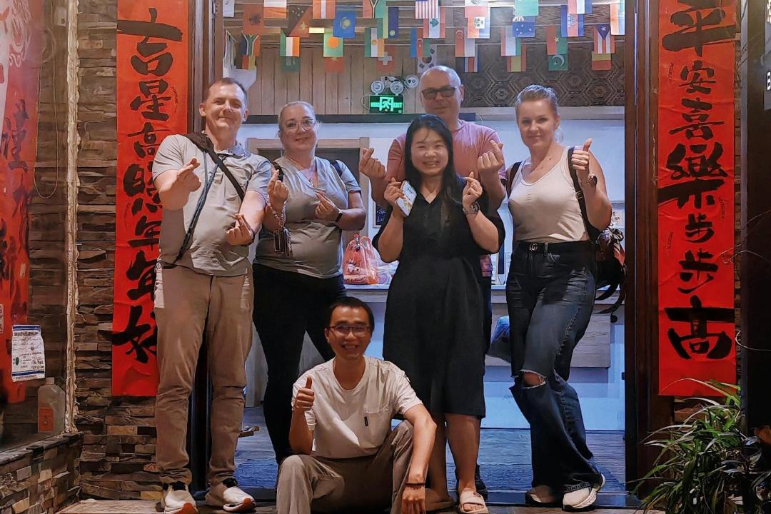 Photo of Others in Yongding