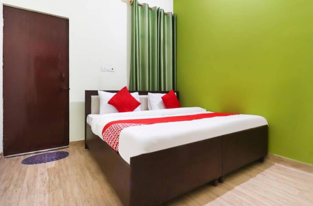 Photo of Bedroom in Meerut