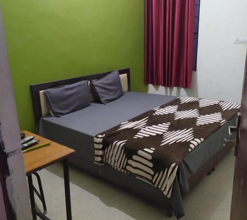 Photo of Bedroom in Meerut
