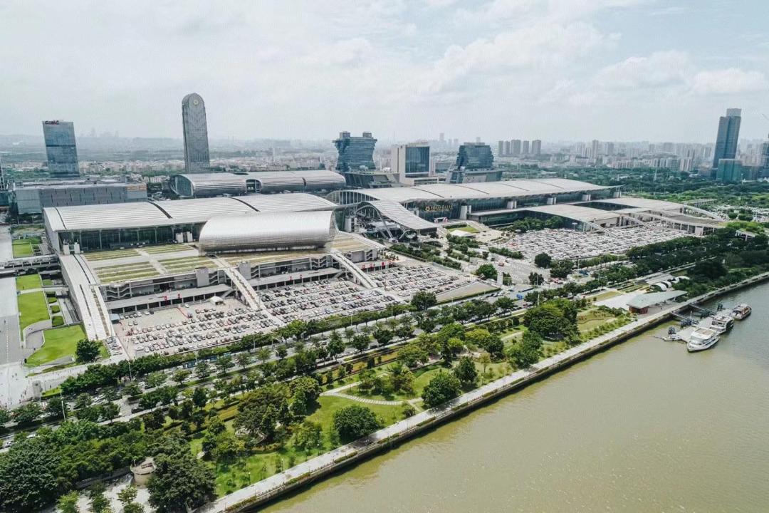 Photo of Others in Pazhou Residential District