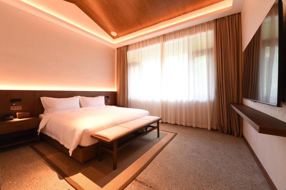 Photo of Bedroom in Jinniu