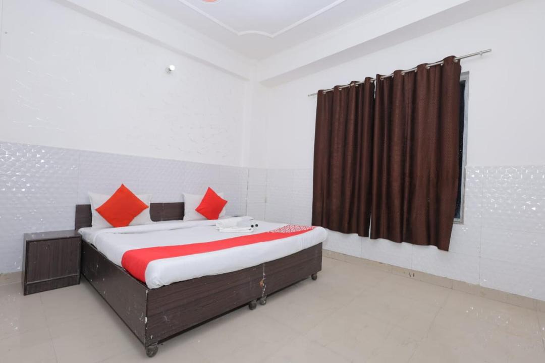 Photo of Bedroom in Agra