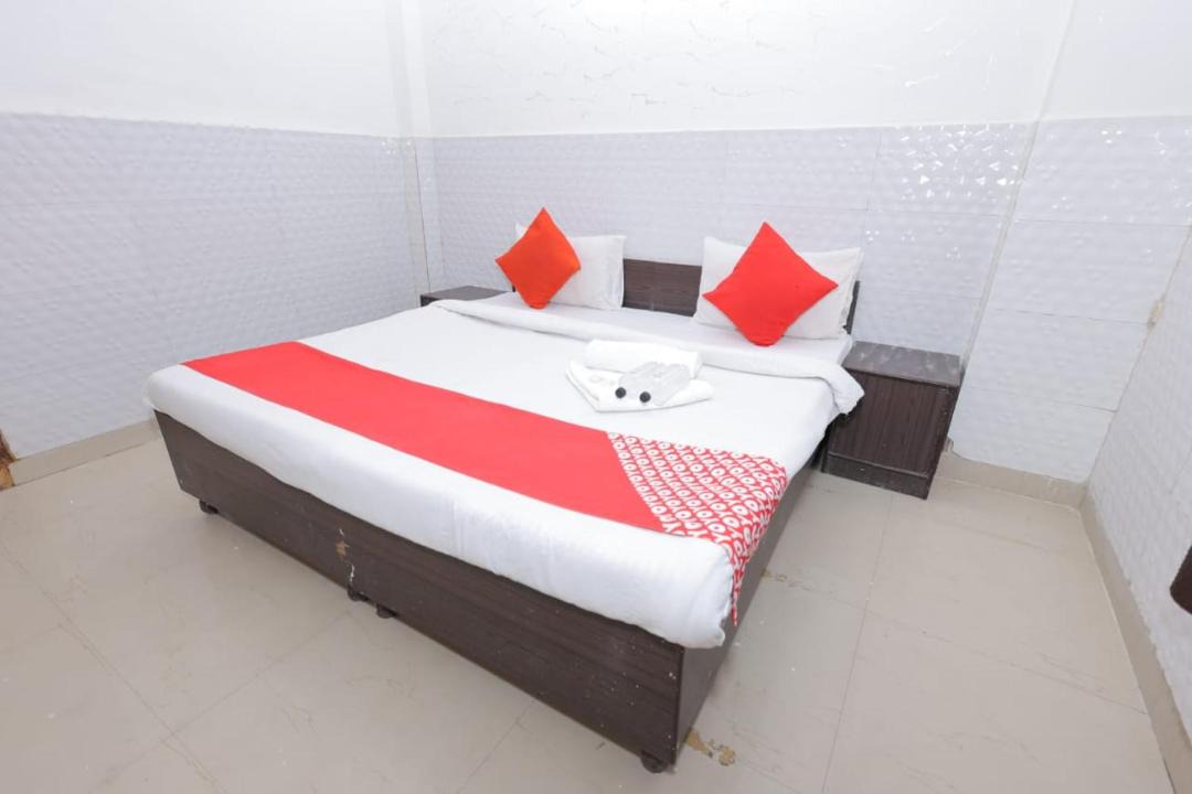 Photo of Bedroom in Agra