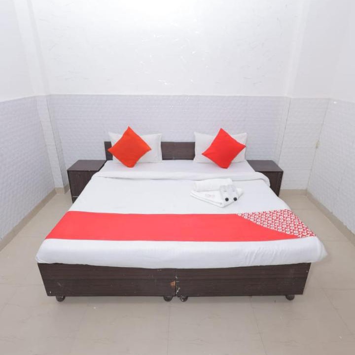 Photo of Bedroom in Agra