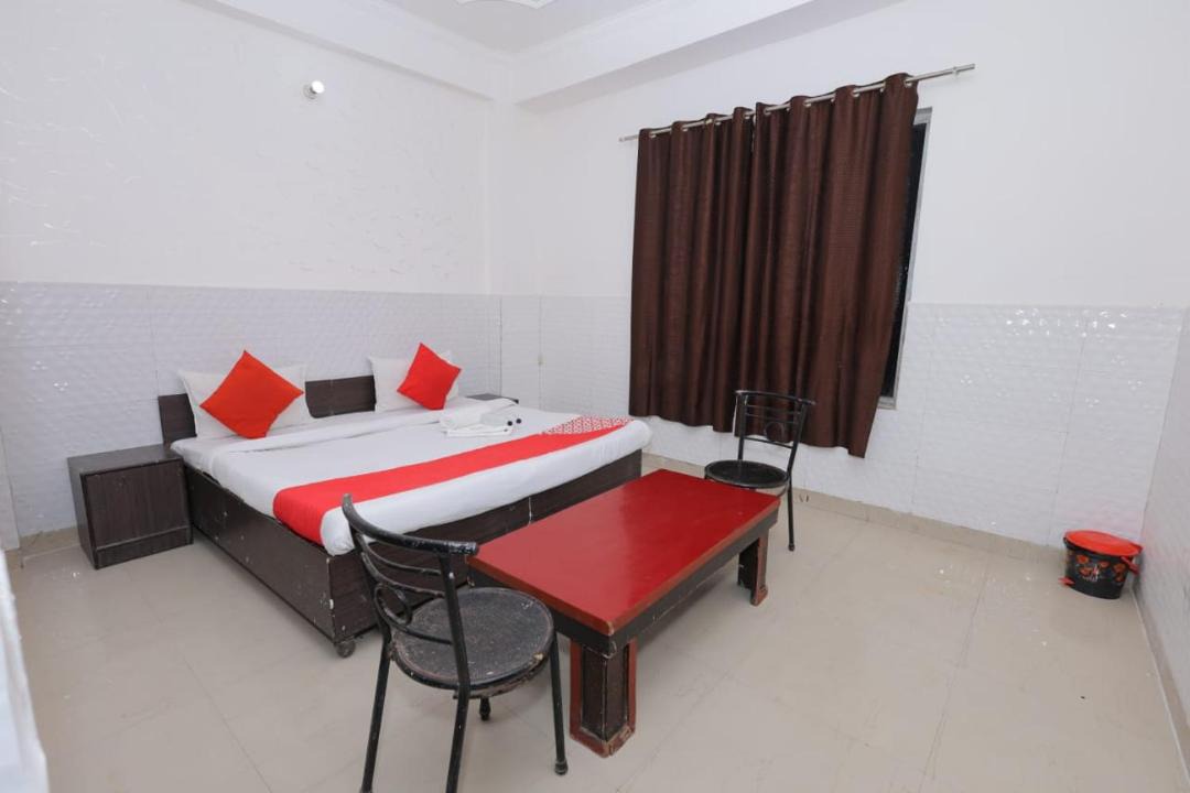 Photo of Bedroom in Agra