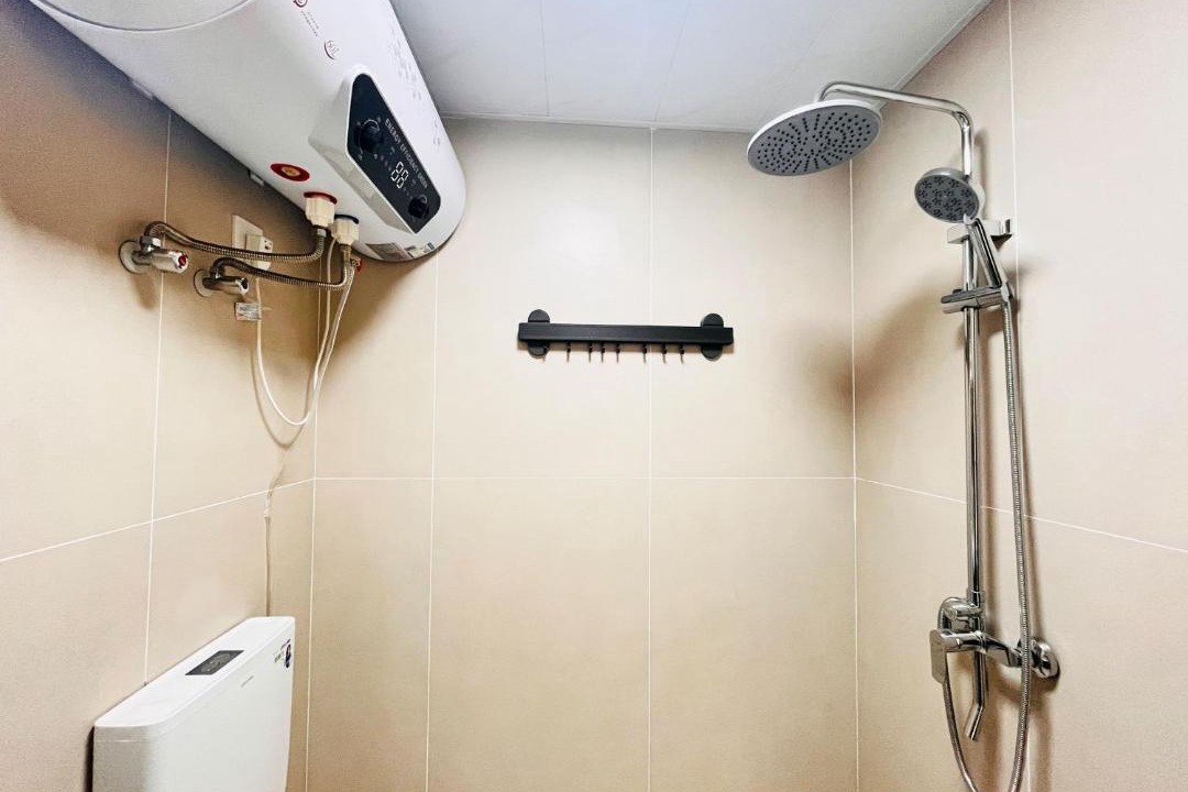 Photo of Bathroom in Nanming District
