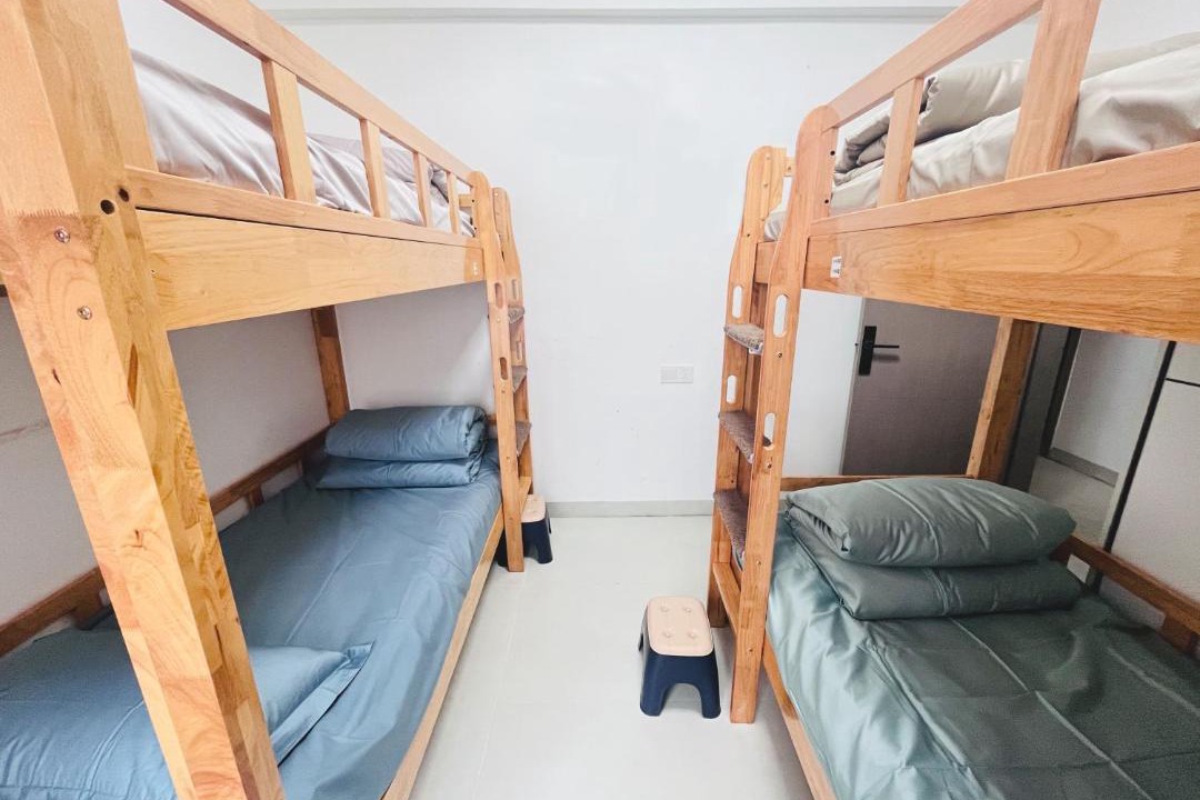 Photo of Bedroom in Nanming District