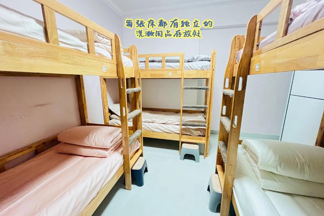 Photo of Bedroom in Nanming District