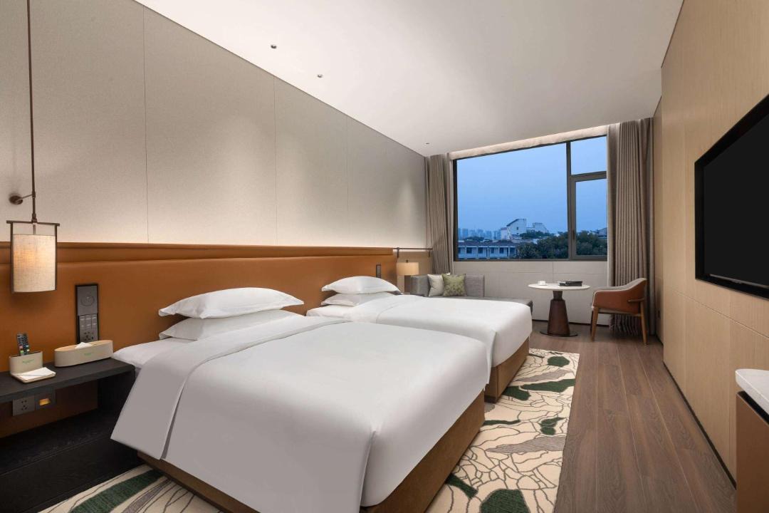 Photo of Bedroom in Xiangzhou District