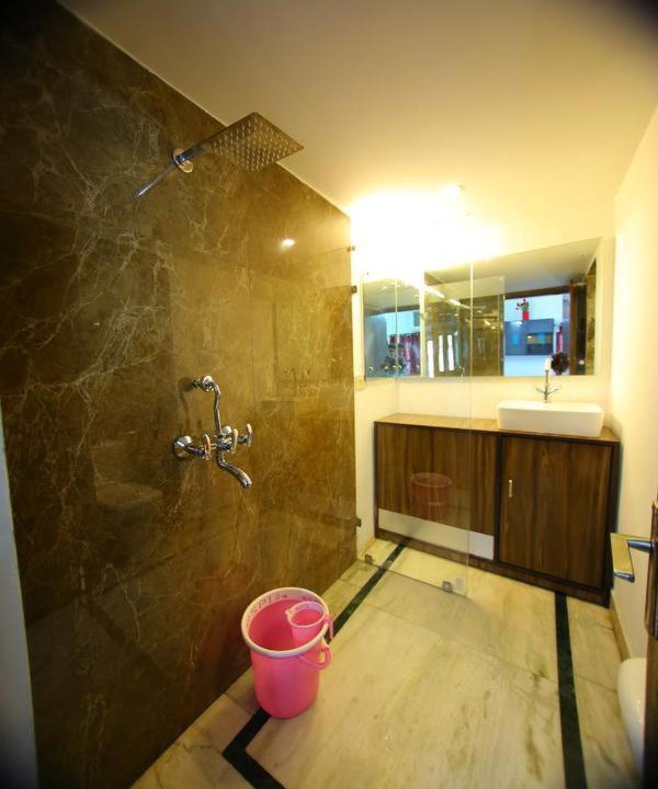 Photo of Bathroom in Rakabganj