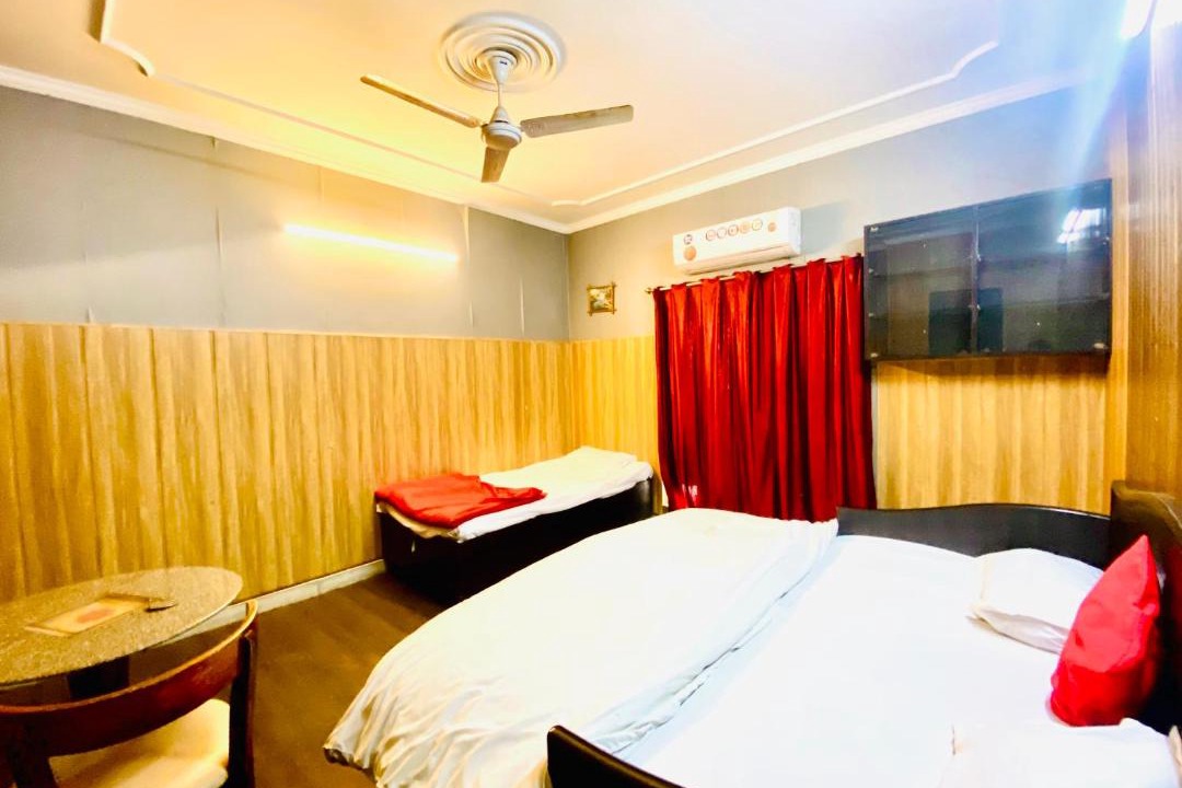 Photo of Bedroom in Rakabganj