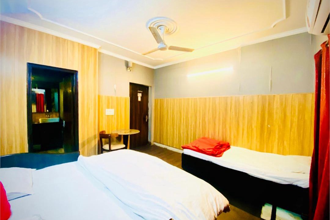 Photo of Bedroom in Rakabganj