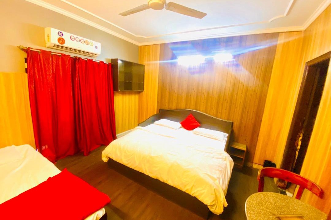 Photo of Bedroom in Rakabganj
