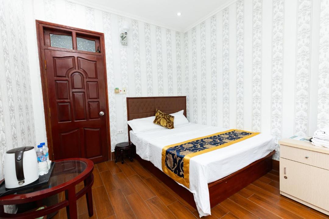 Photo of Bedroom in Mong Cai