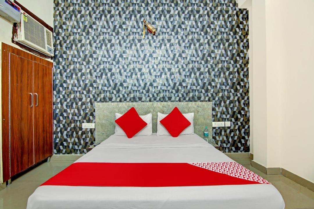 Photo of Bedroom in Indirapuram