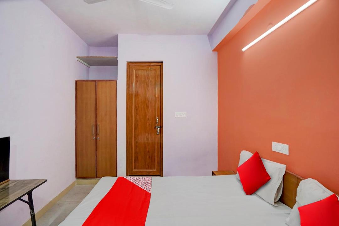 Photo of Bedroom in Sector 27