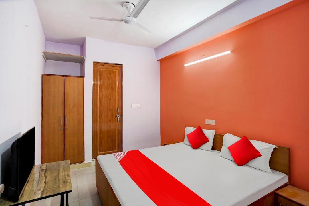 Photo of Bedroom in Sector 27