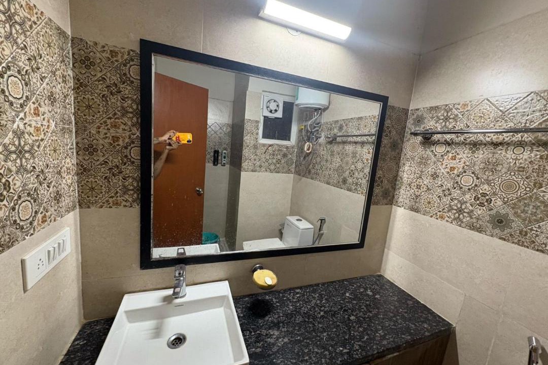 Photo of Bathroom in Greater Noida