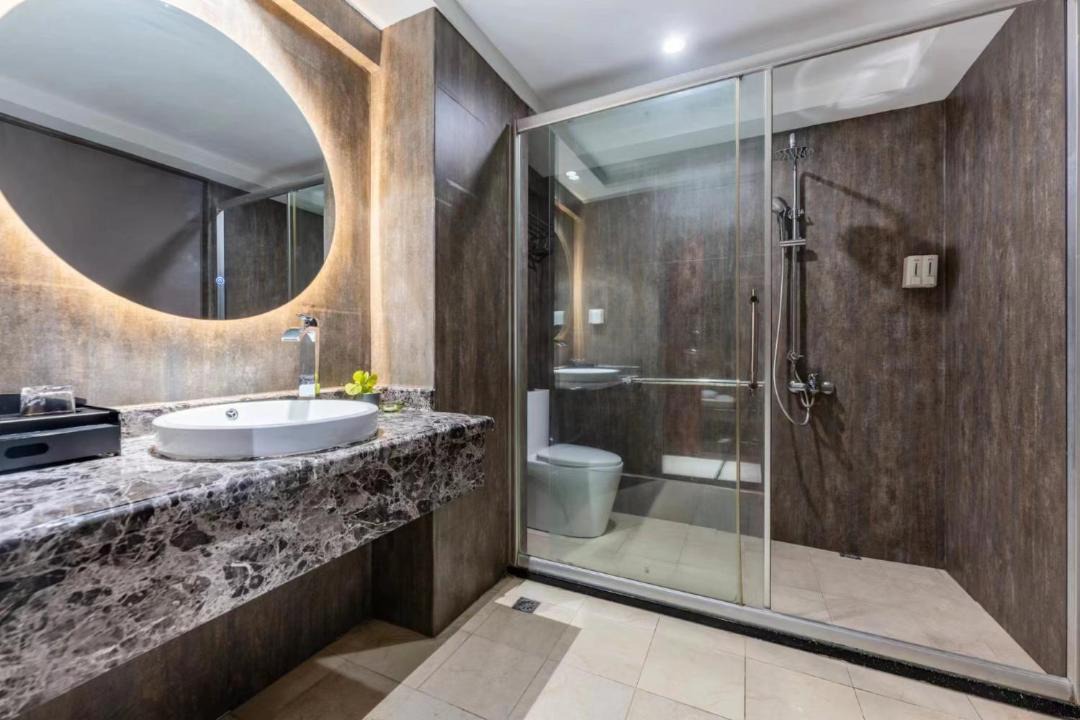 Photo of Bathroom in Nanhai