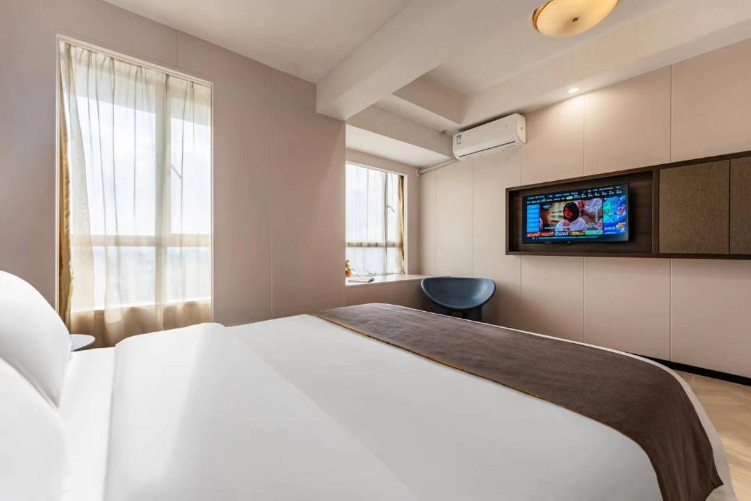 Photo of Bedroom in Nanhai
