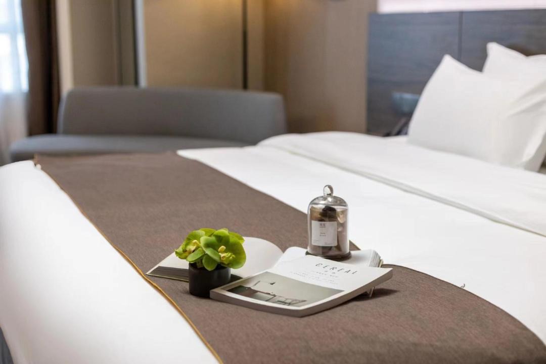 Photo of Bedroom in Nanhai