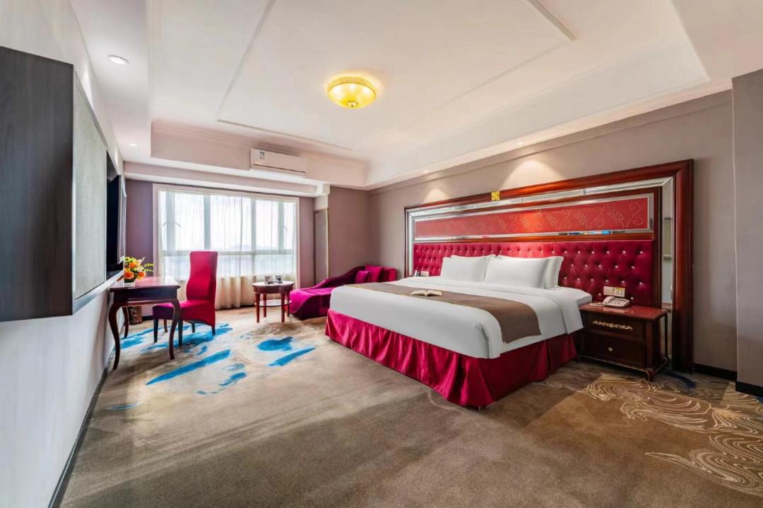 Photo of Bedroom in Nanhai