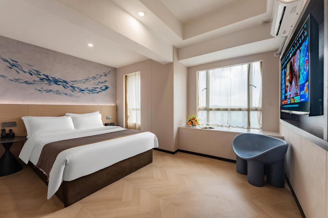 Photo of Bedroom in Nanhai
