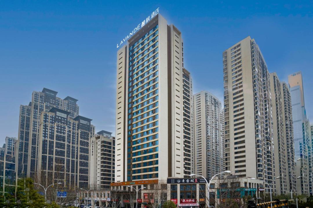 Photo of Others in Yue Lu