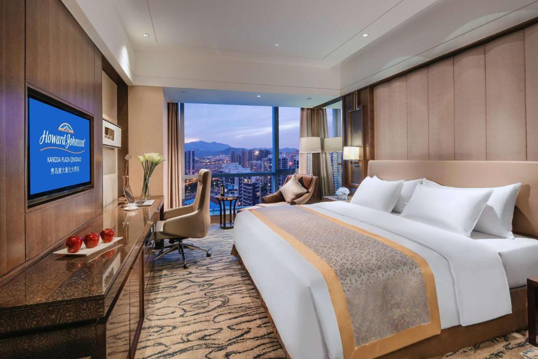 Photo of Bedroom in Huangdao