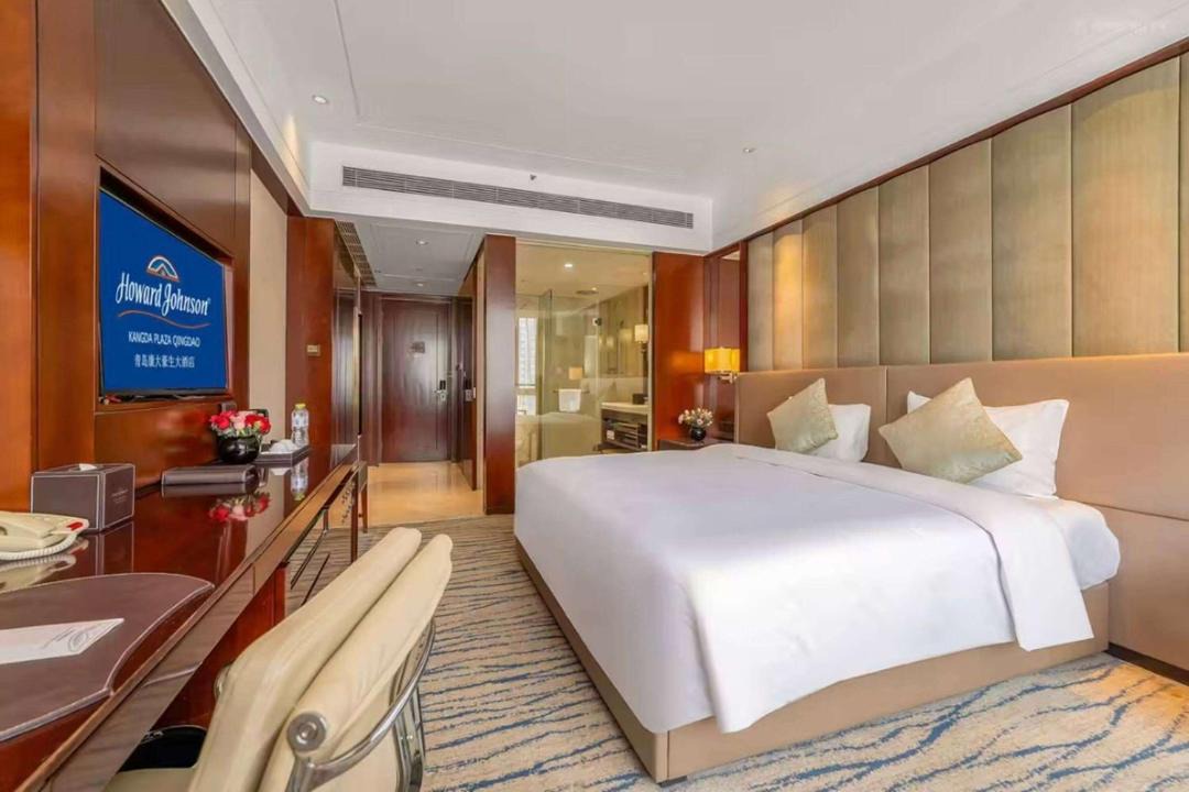 Photo of Bedroom in Huangdao