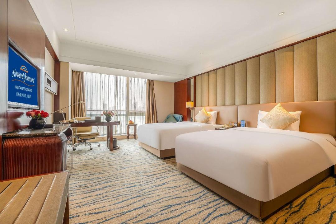 Photo of Bedroom in Huangdao