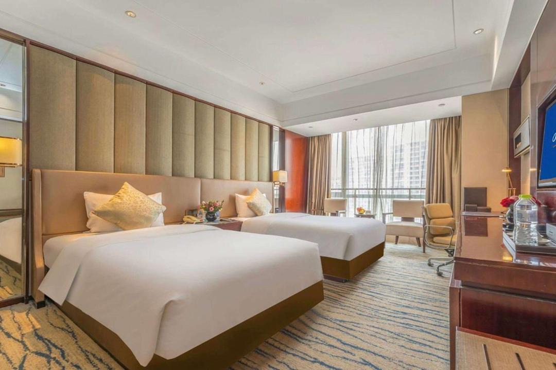 Photo of Bedroom in Huangdao