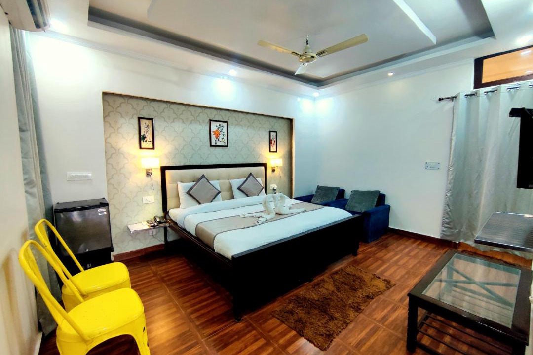 Photo of Bedroom in Bareilly
